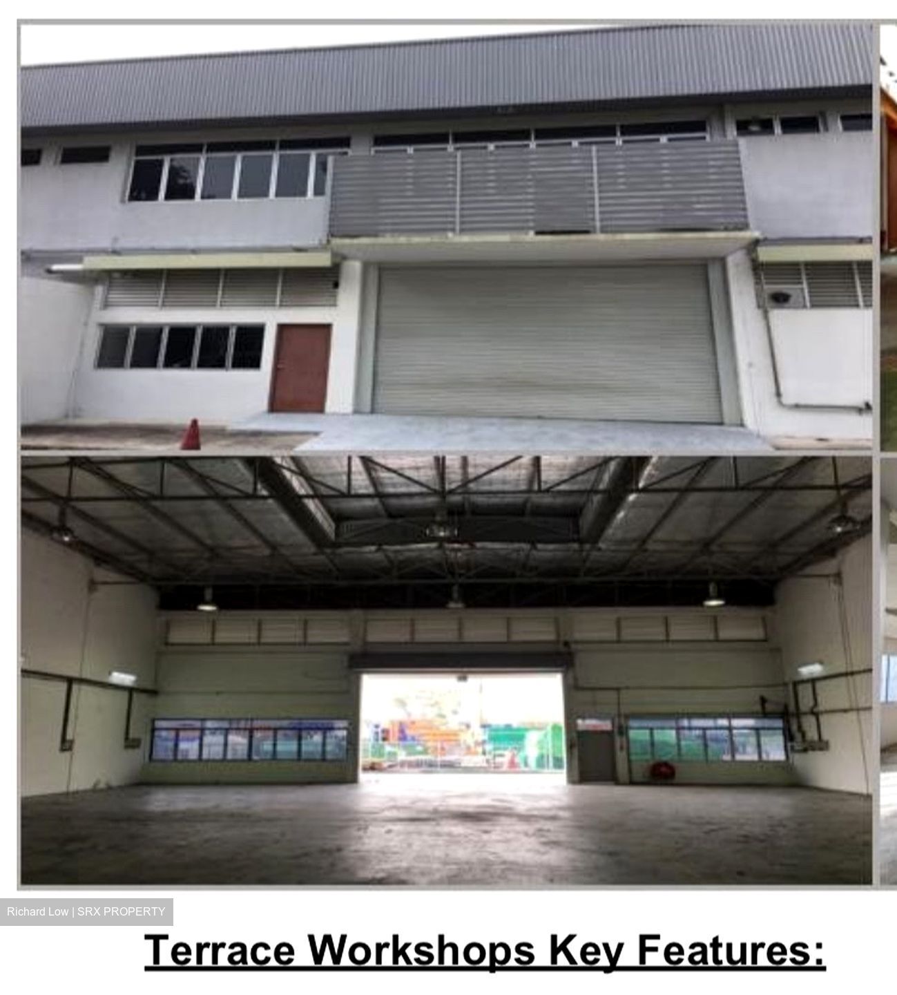 Loyang Offshore Supply Base (D17), Factory #435019351